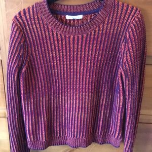 Beautiful fall sweater